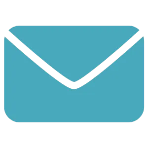 メールのアイコン